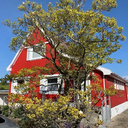 Neue Liebe Deichblick - #119504 Appartement *